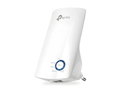 Repeater TP-Link TL-WA850RE - Certyfikaty CE, FCC