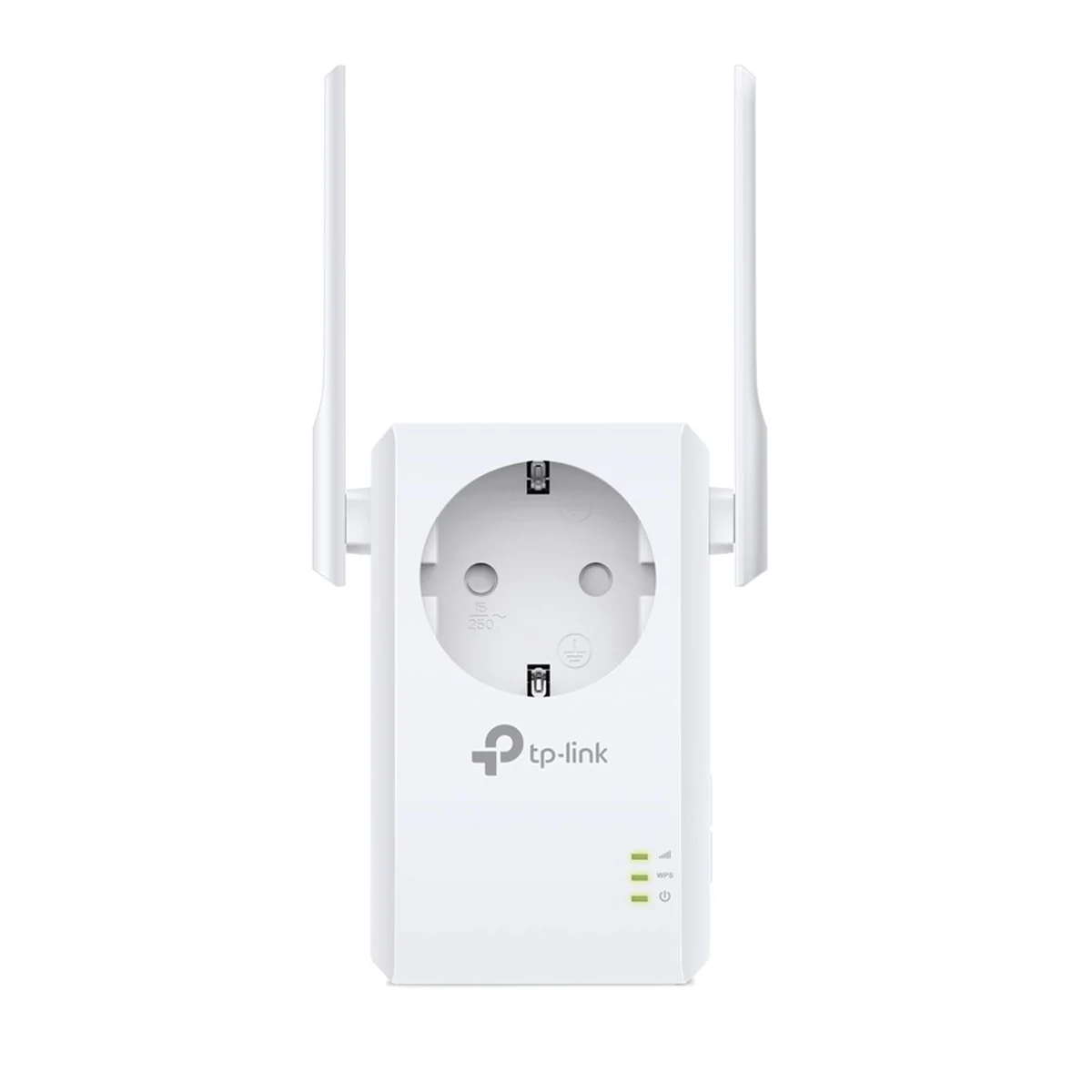 Repeater TP-LINK TL-WA860RE - Biały