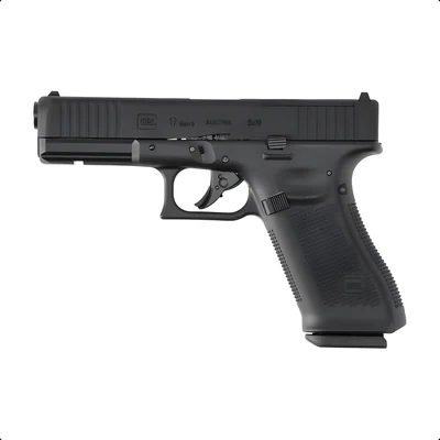 Pistolet ASG Glock 17 Gen 5 6 mm CO2