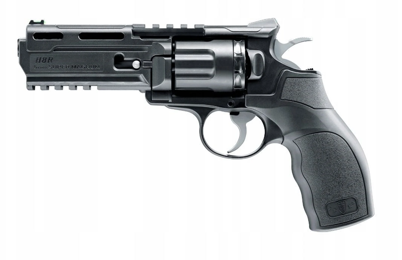 Rewolwer ASG Elite Force H8R 6 mm — zdjęcie 1 z 4