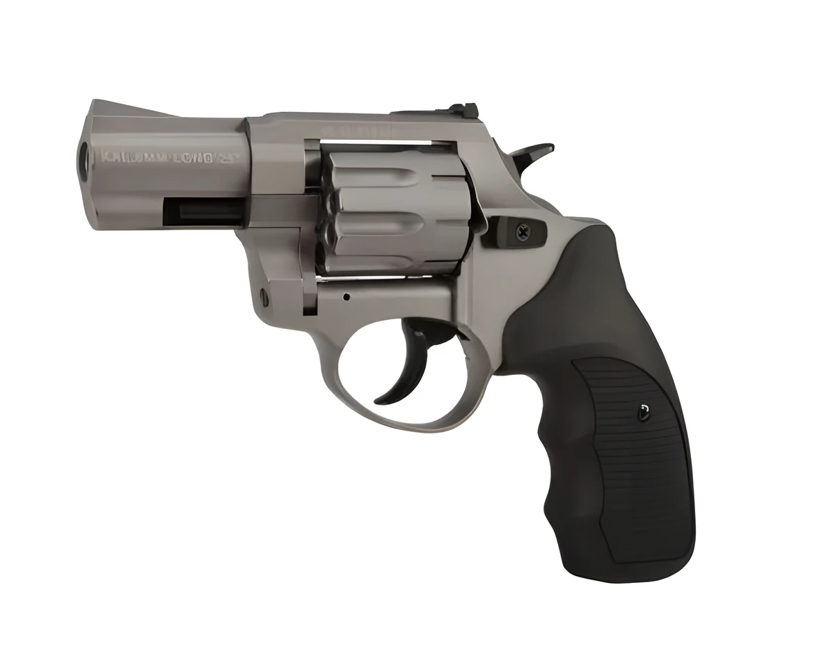 Rewolwer hukowy ZORAKI R1-K6L BAS 2,5" kal. .22 Long Blank