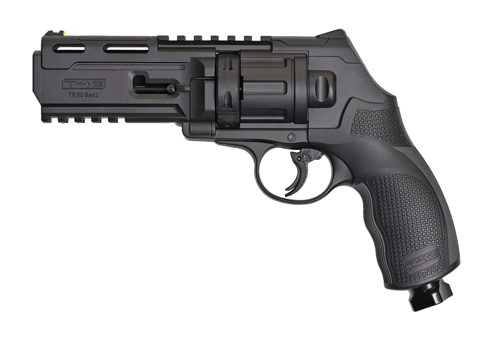 Rewolwer na kule gumowe Umarex HDR TR 50 gen.2 T4E (OUTLET) — zdjęcie 1 z 8