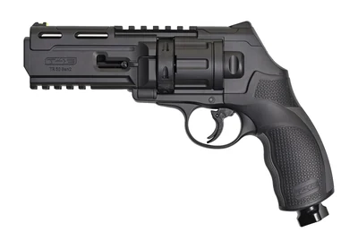 Rewolwer na kule gumowe Umarex HDR TR 50 Gen. 2 T4E (Outlet)