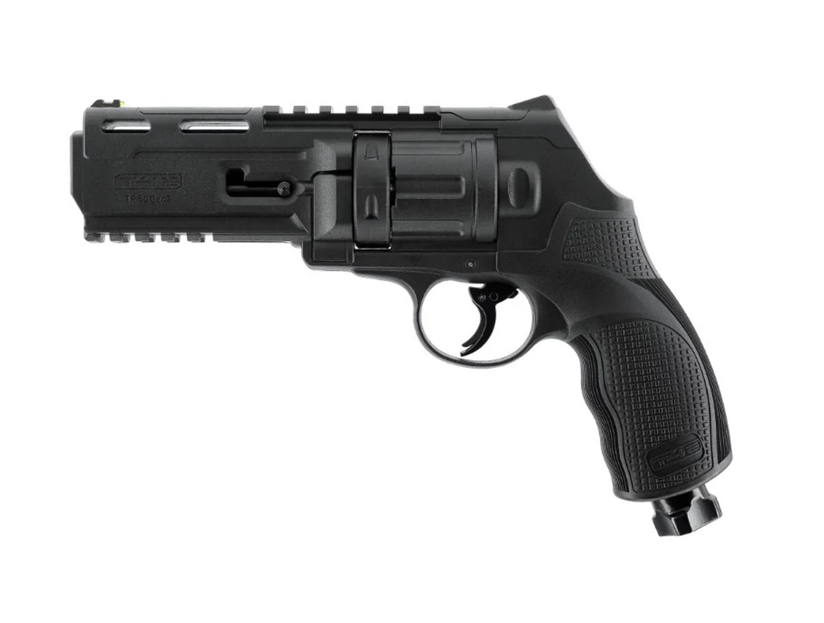 Rewolwer UMAREX HDR TR 50 Gen. 2 T4E