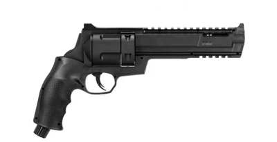 Rewolwer pneumatyczny Umarex HDR68 kaliber 68 mm, zasilany CO2