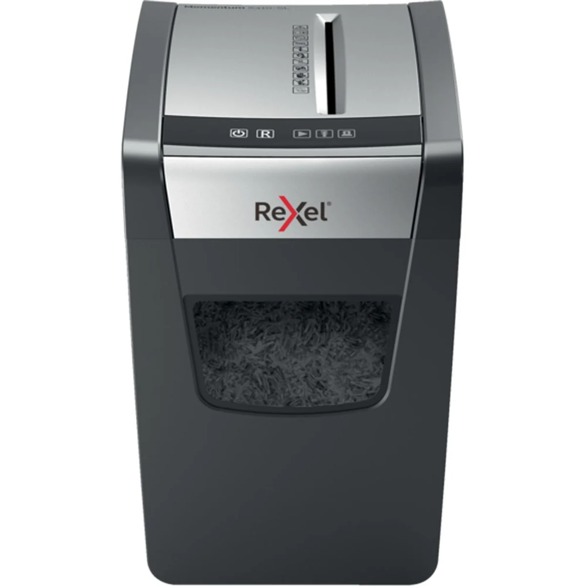 Rexel Niszczarka Momentum X312-SL Slimline, 12 Kartek