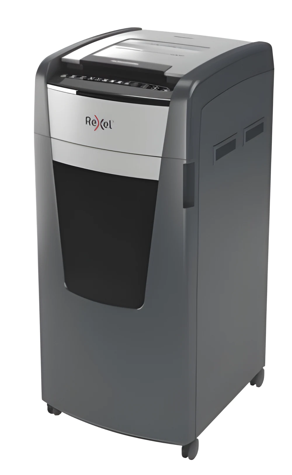 REXEL NISZCZARKA OPTIMUM AUTOFEED+ 600M