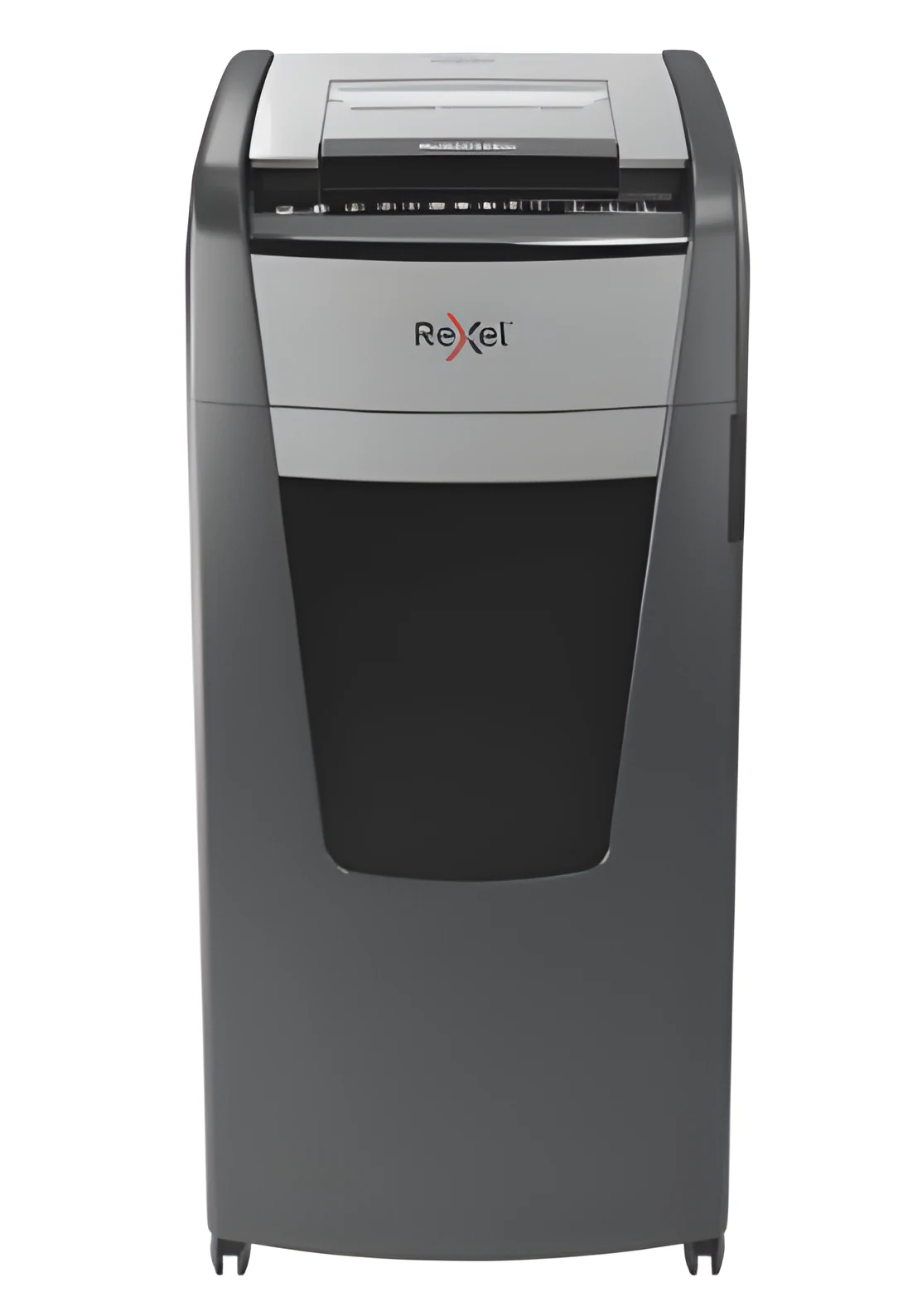 REXEL NISZCZARKA OPTIMUM AUTOFEED+ 600X