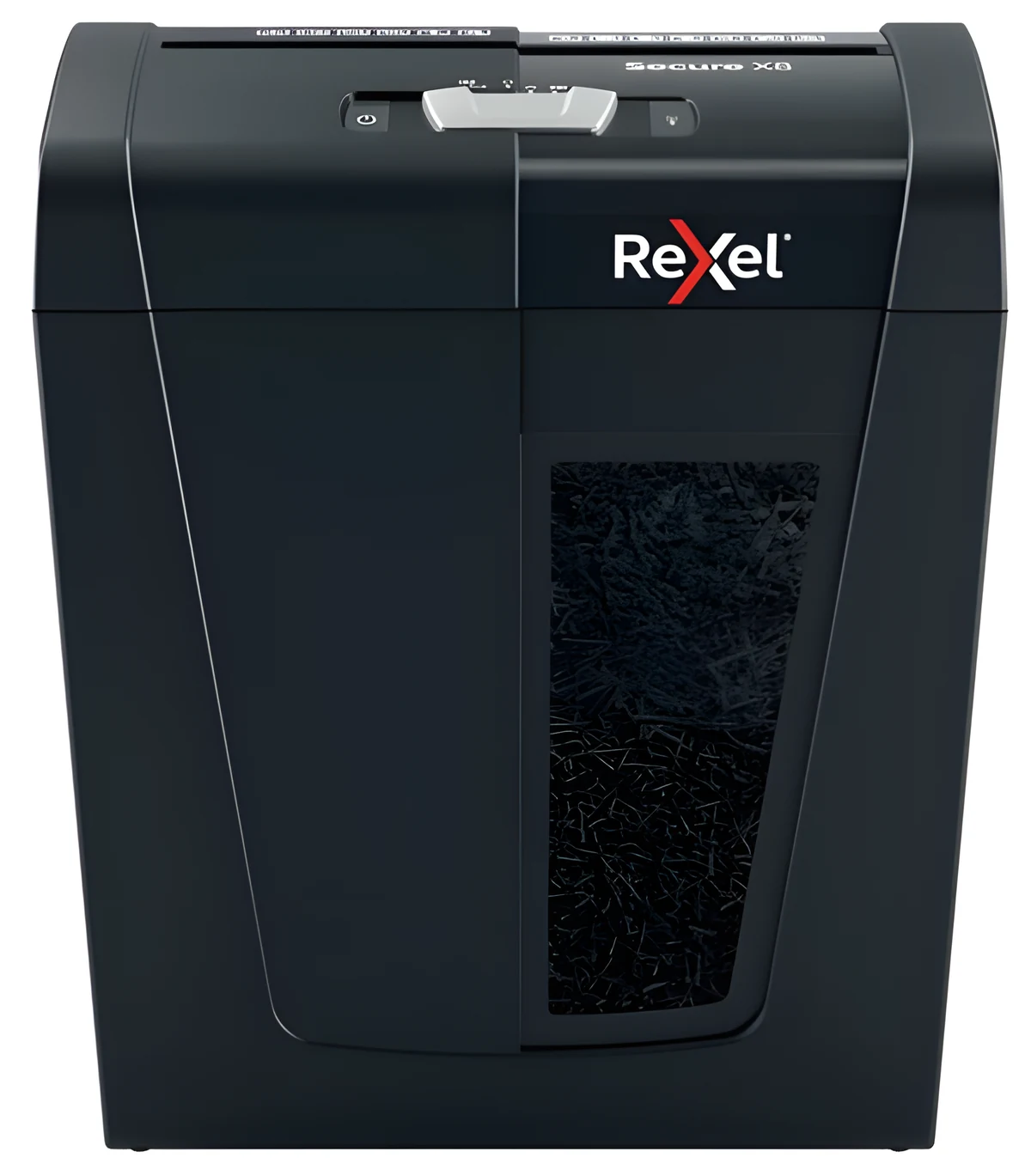 Rexel Niszczarka Secure X8, 8 Kartek, 14 l Kosz