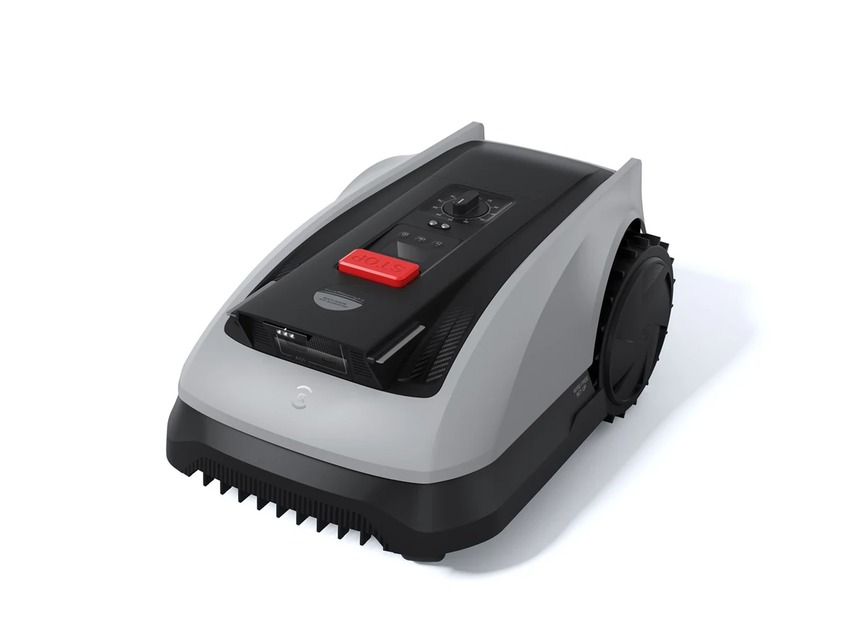 Robot do koszenia trawy Ecovacs Goat 0600 RTK