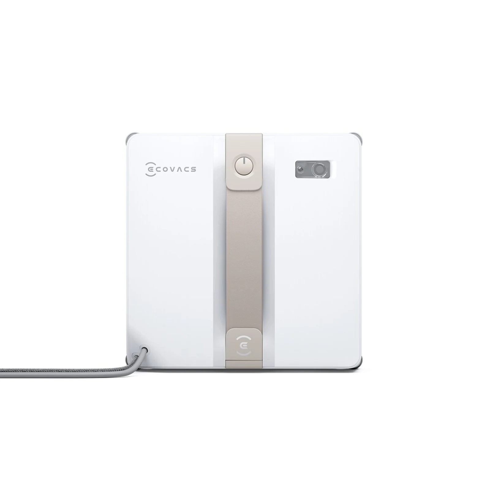 Robot do mycia okien Ecovacs Winbot Mini (biały) (OUTLET) — zdjęcie 1 z 8