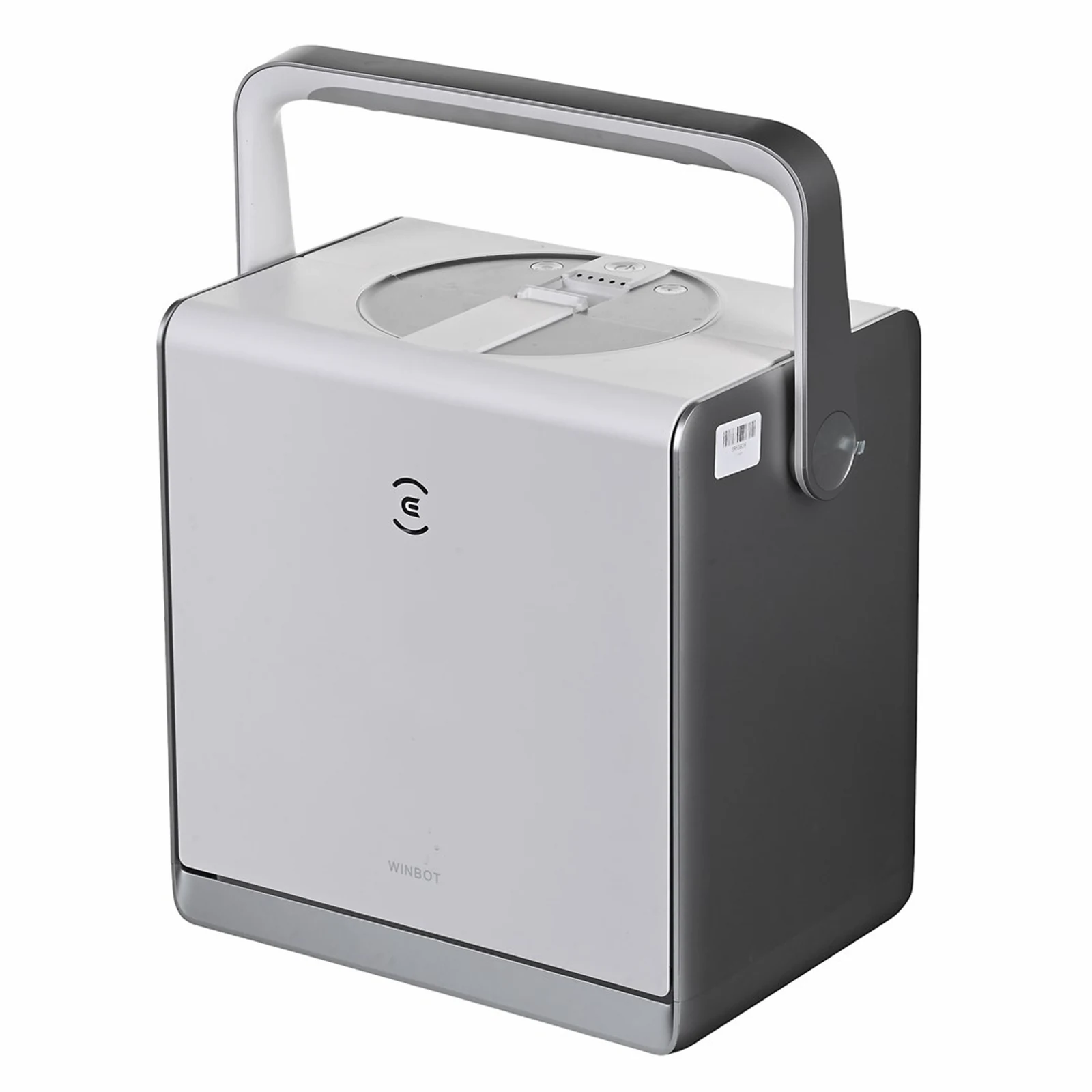 Robot do mycia okien Ecovacs Winbot W2 OMNI (biały) (Outlet) — zdjęcie 1 z 8