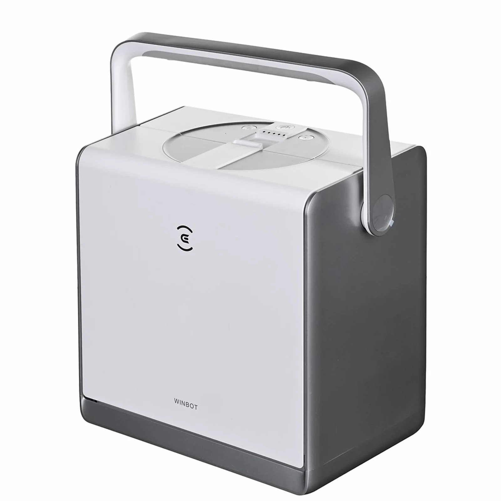 Robot do mycia okien Ecovacs Winbot W2 OMNI (biały) (Outlet) — zdjęcie 1 z 8