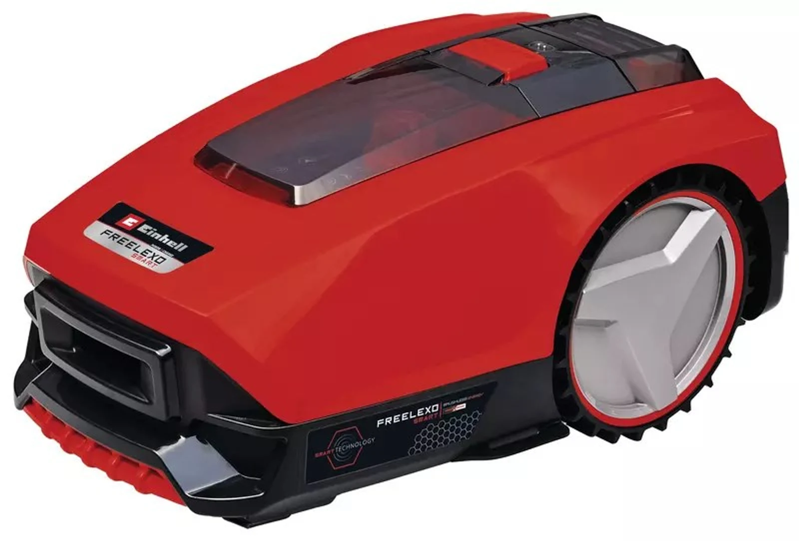 Robot koszący 18V FREELEXO SMART 750 3413811 EINHELL — zdjęcie 1 z 8