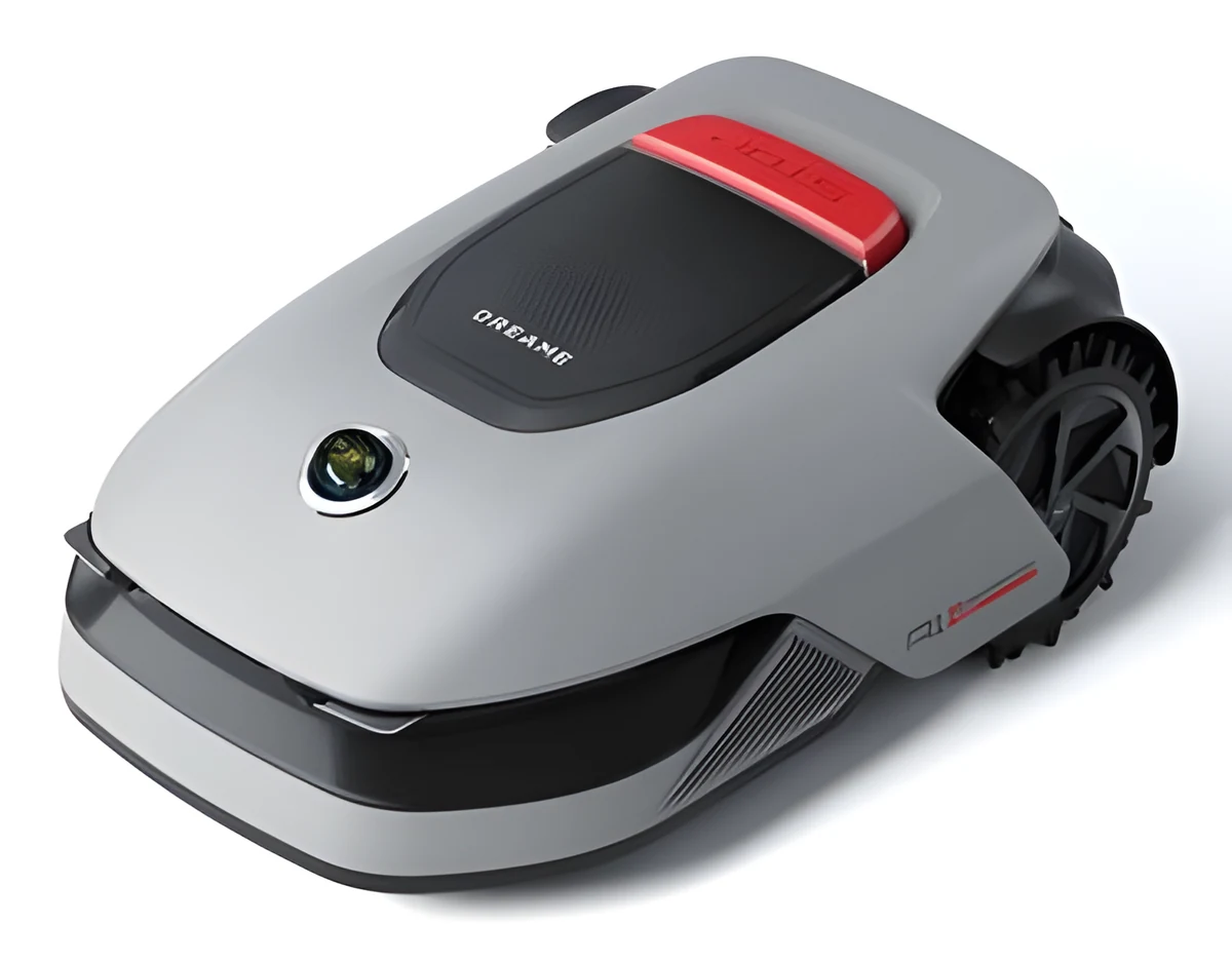 Robot koszący Dreame A1 Pro (2000 m2)