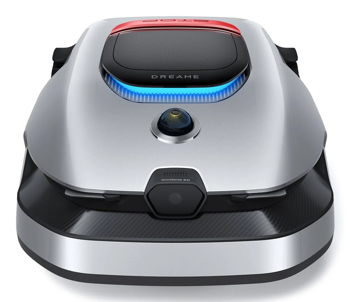 Robot koszący Dreame A2 (2000m2)