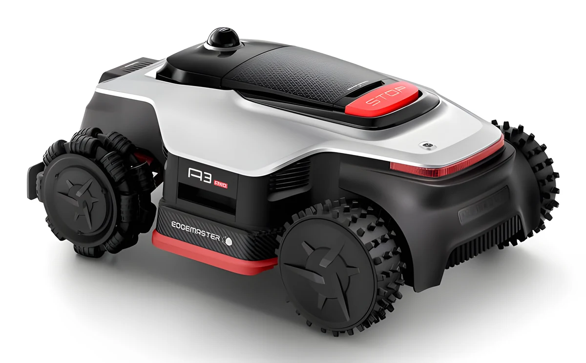 Robot koszący Dreame A3 AWD Pro 3500 (3500m2)