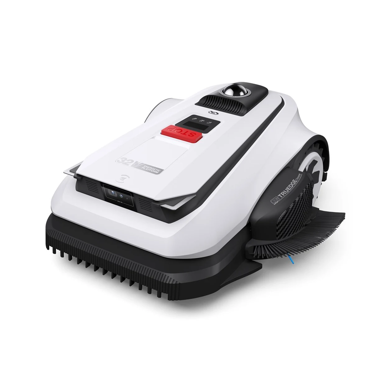 Robot koszący Ecovacs Goat A3000 LiDar Pro (3000m2)