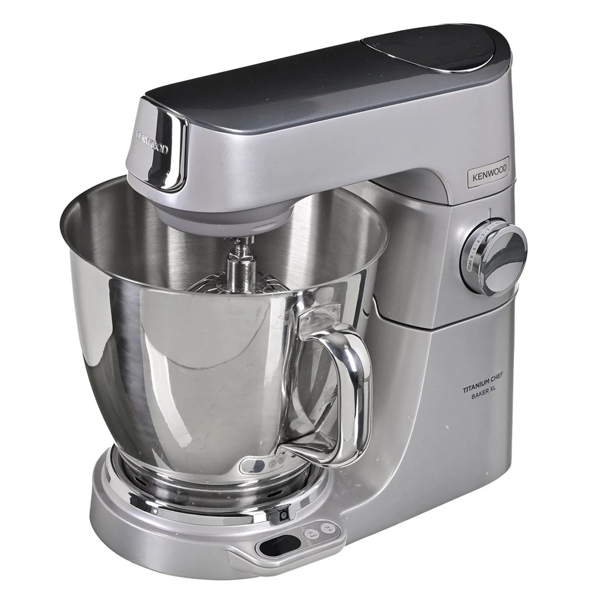 Robot kuchenny Kenwood KVL85.004SI (Outlet)