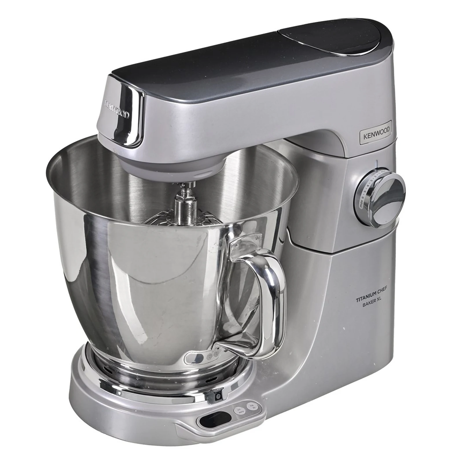 Robot kuchenny KENWOOD KVL85.004SI (OUTLET) — zdjęcie 1 z 8