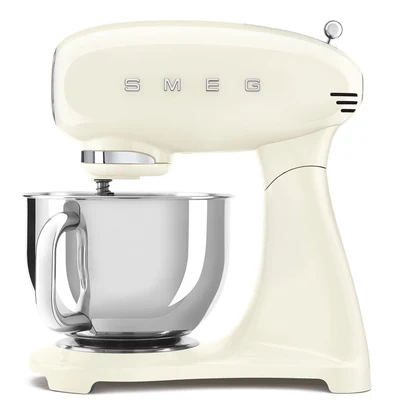 Robot kuchenny SMEG SMF05CREU Czysta nazwa: Robot kuchenny SMEG SMF05CREU