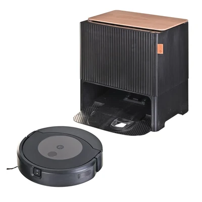 Odkurzacz automatyczny iRobot Roomba Combo j9+ (Outlet)