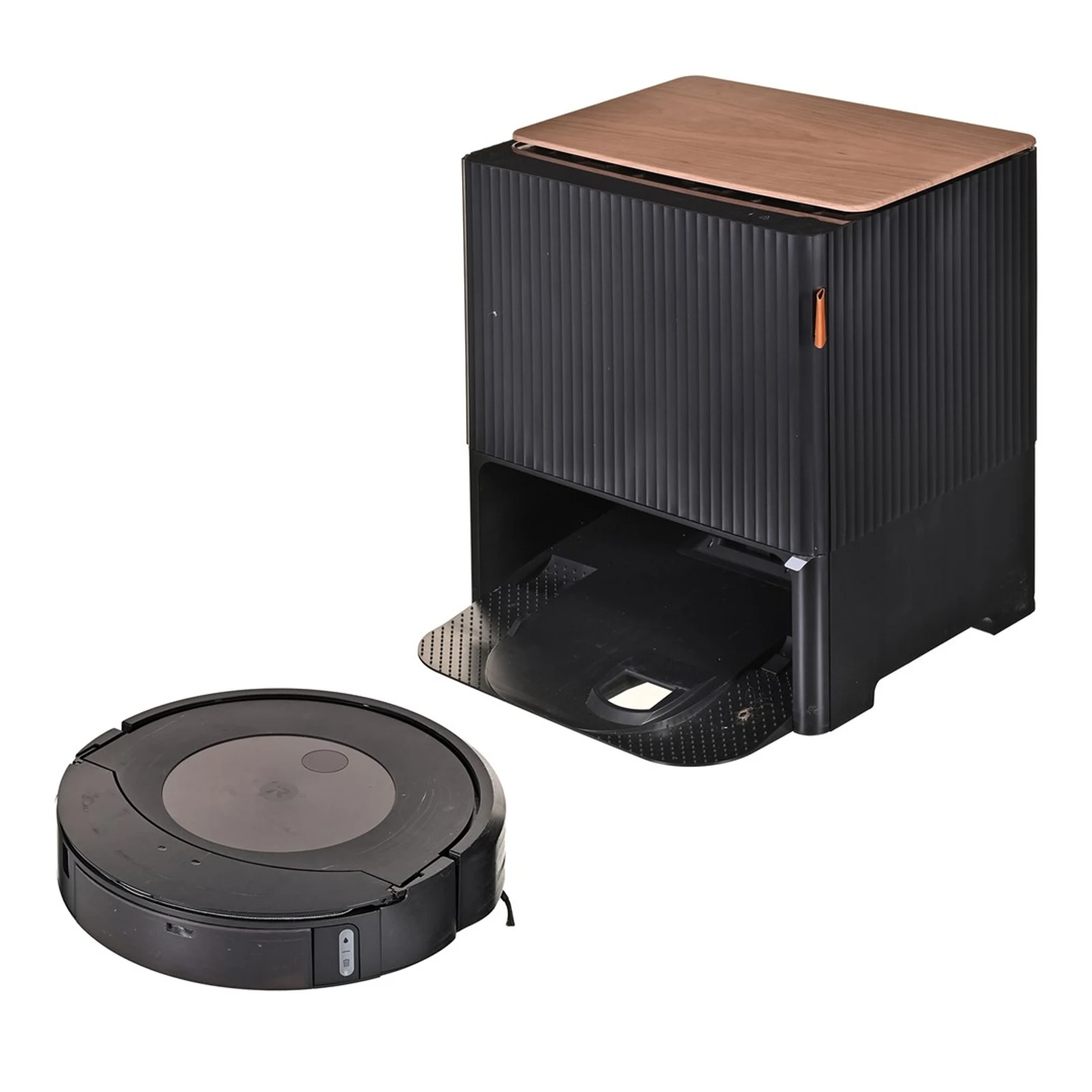 Robot sprzątający iRobot Roomba Combo j9+ (Outlet) — zdjęcie 1 z 3