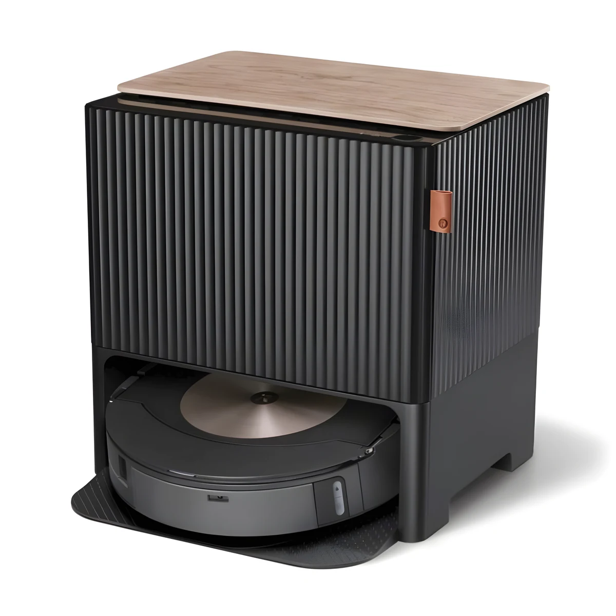 Robot odkurzająco-mopujący iRobot Roomba Combo j9+ (WYPRZEDAŻ)