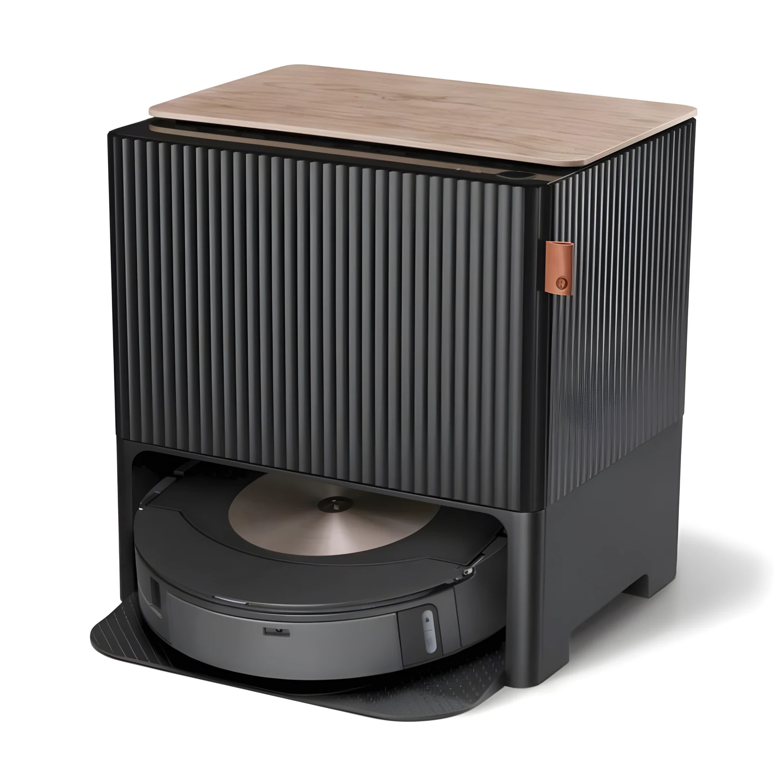Robot odkurzająco-mopujący iRobot Roomba Combo j9+ (WYPRZEDAŻ) — zdjęcie 1 z 8