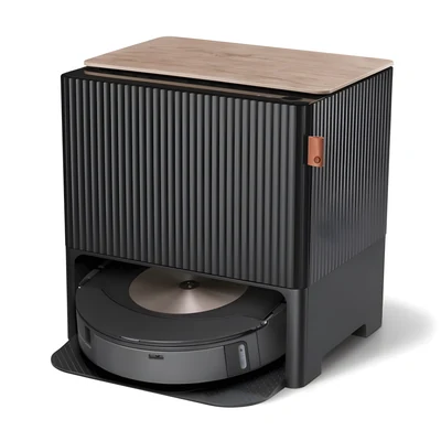Robot odkurzająco-mopujący iRobot Roomba Combo j9+ (WYPRZEDAŻ)