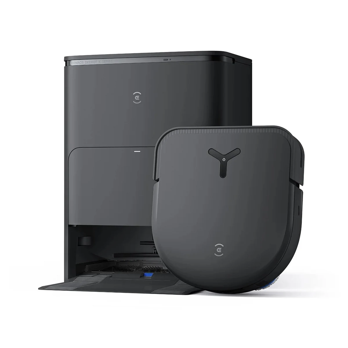 Robot sprzątający Ecovacs Deebot X5 Omni (czarny) (OUTLET)