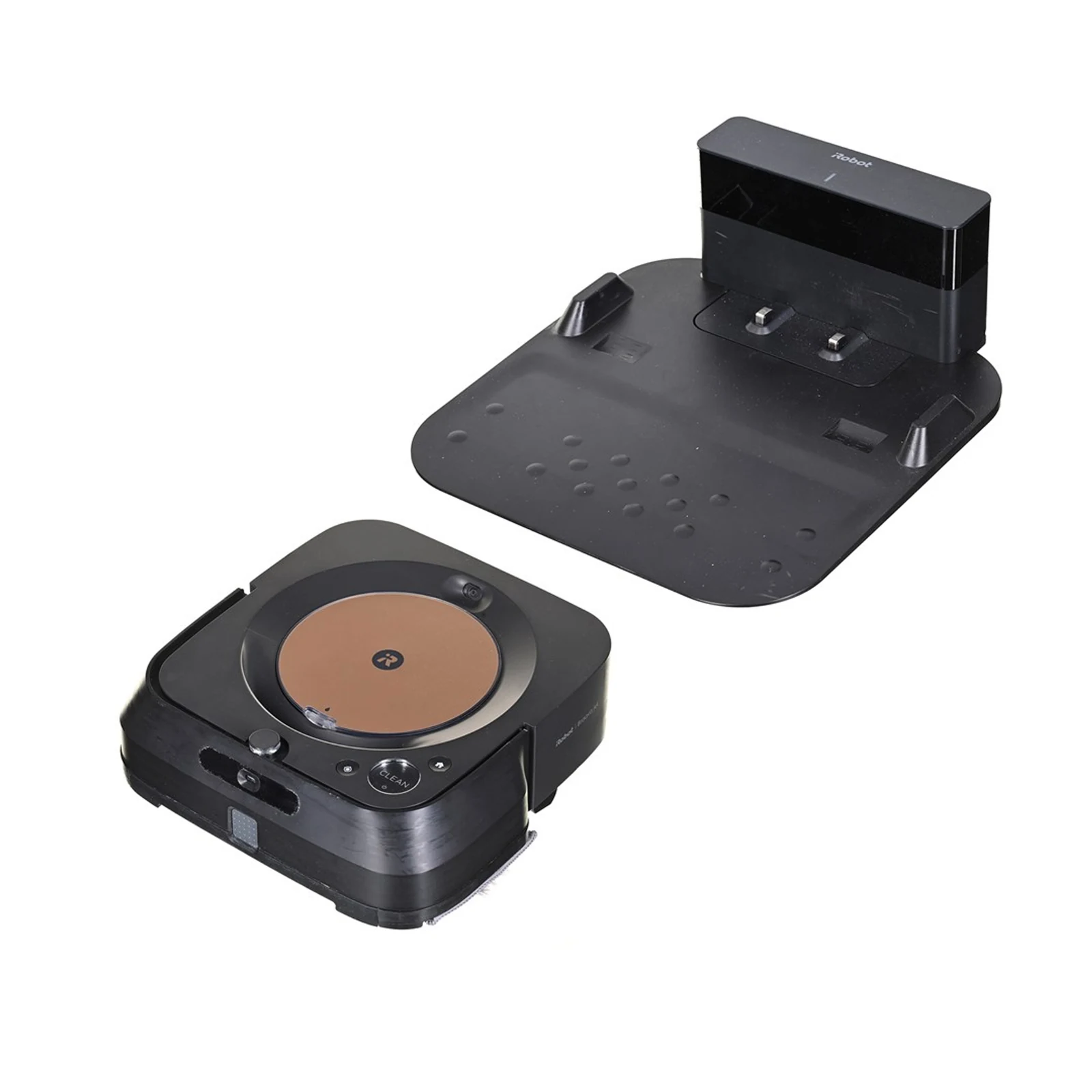 Robot sprzątający iRobot Braava Jet M6 (m6132) (OUTLET) — zdjęcie 1 z 8