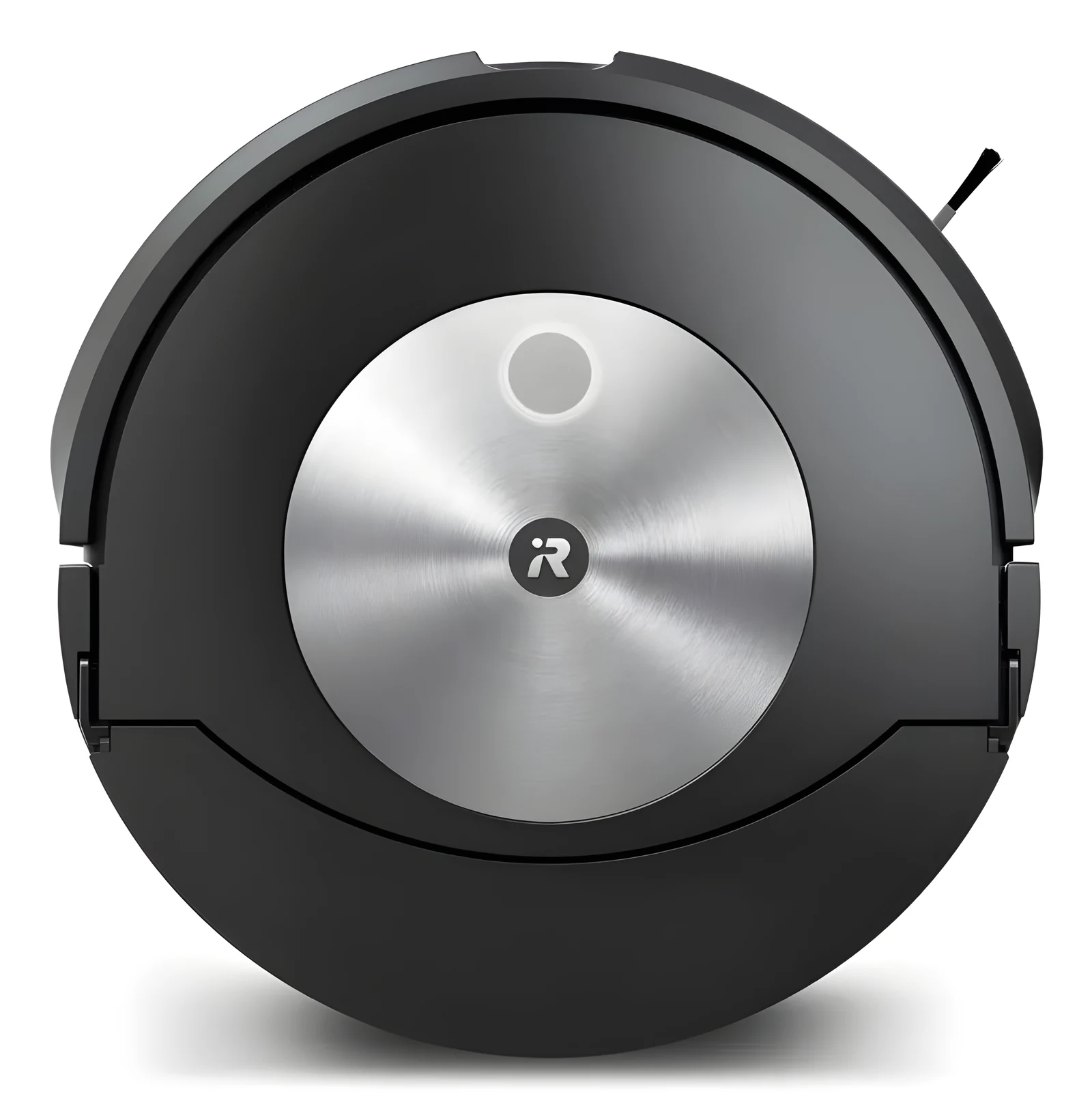 Robot sprzątający iRobot Roomba Combo j7 (czarny) — zdjęcie 1 z 8