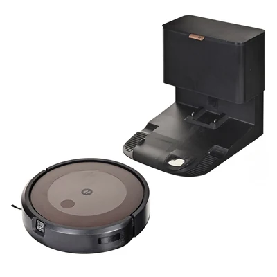 Robot sprzątający iRobot Roomba j9+ (j955840) (Outlet)