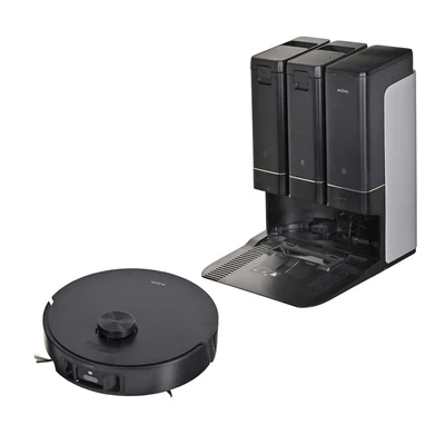 Robot sprzątający Dreame Z50 Ultra (czarny) (Outlet)