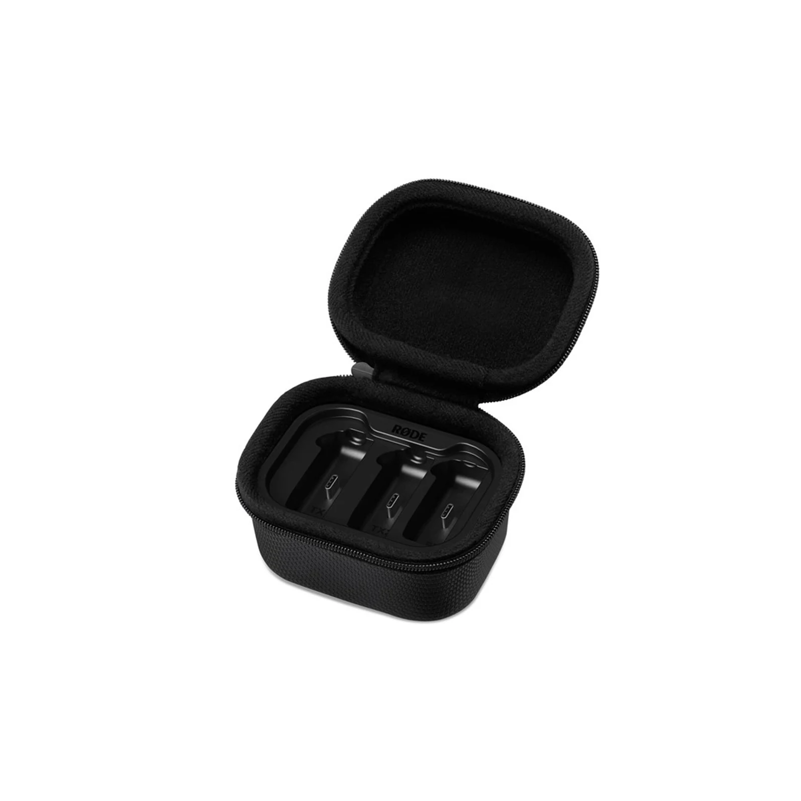 RODE Charge Case+ - Etui ładujące dla Wireless GO 3 — zdjęcie 1 z 3
