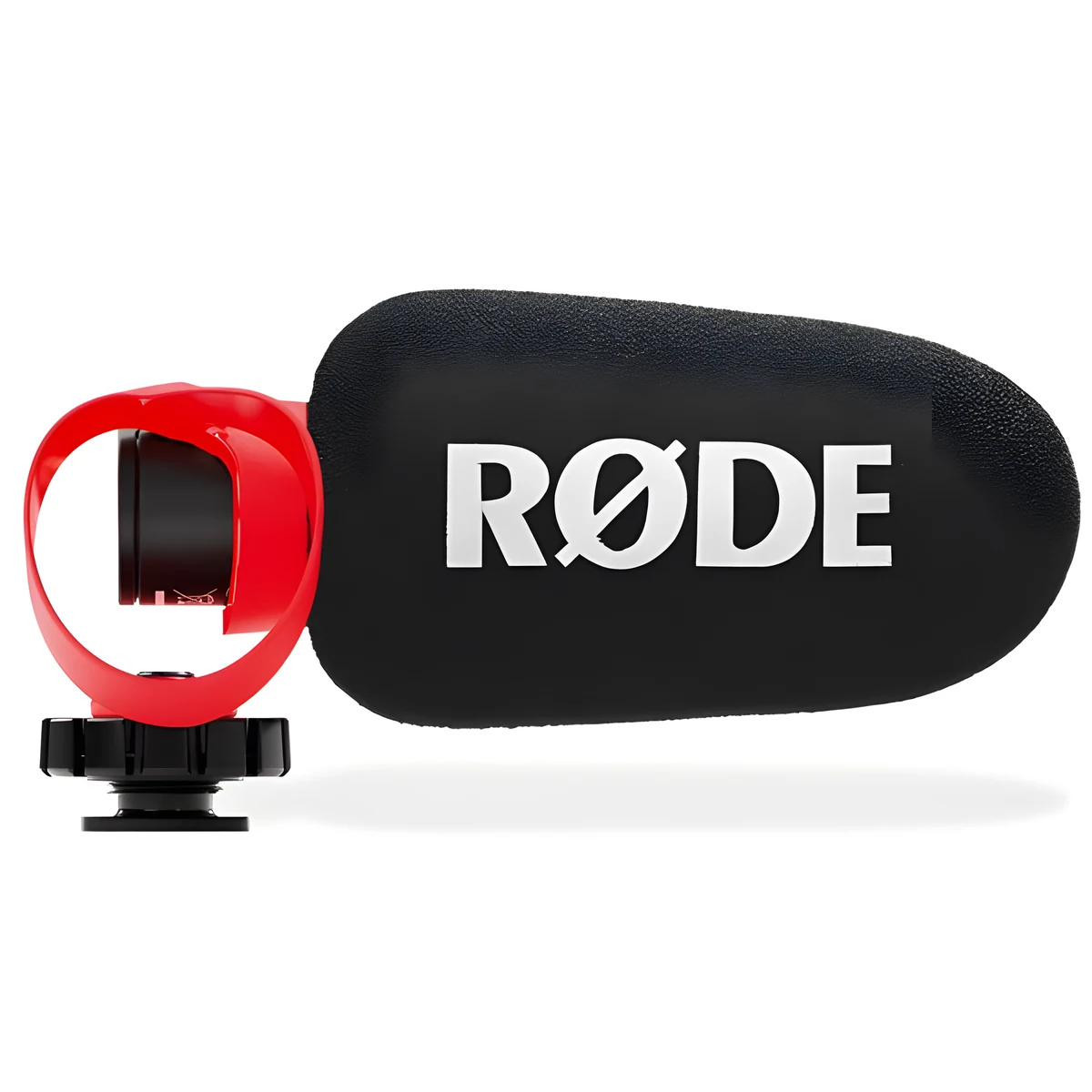Mikrofon kierunkowy RODE VideoMicro II, 22 mm x 80 mm