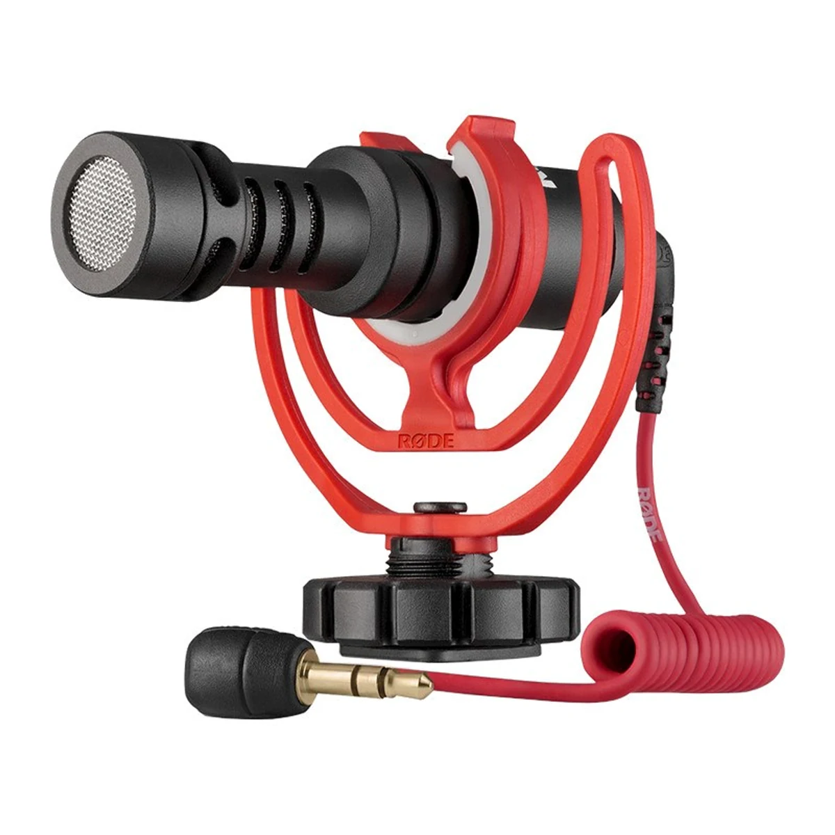 Mikrofon kierunkowy RØDE VideoMicro do kamer