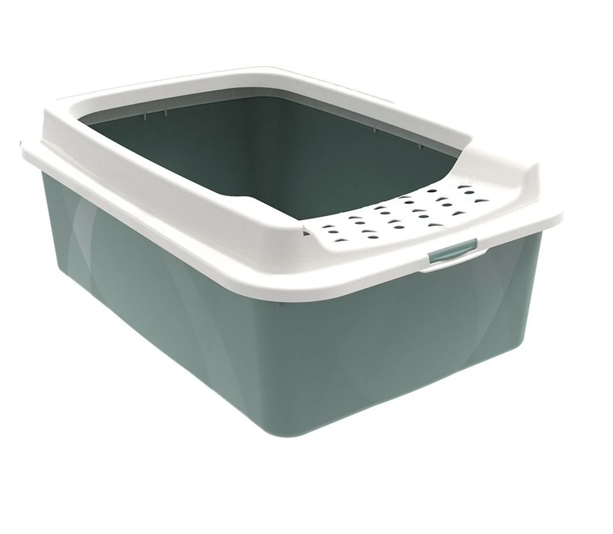 Kuweta Rotho BONNIE Eco Green 30 l