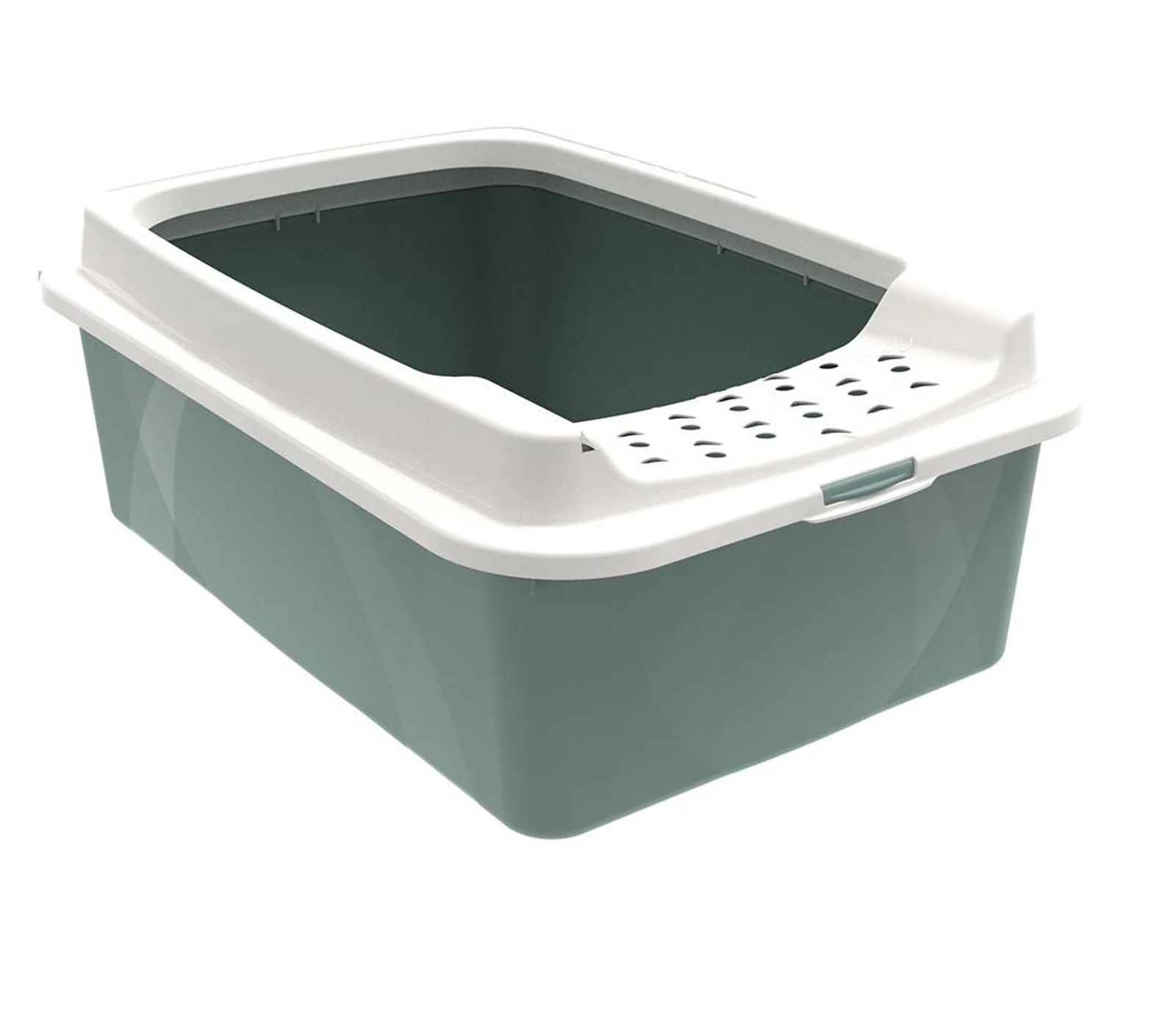 Kuweta Rotho BONNIE Eco Green 30 l — zdjęcie 1 z 3