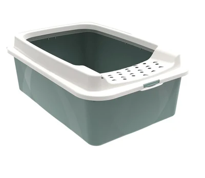Kuweta Rotho BONNIE Eco Green 30 l