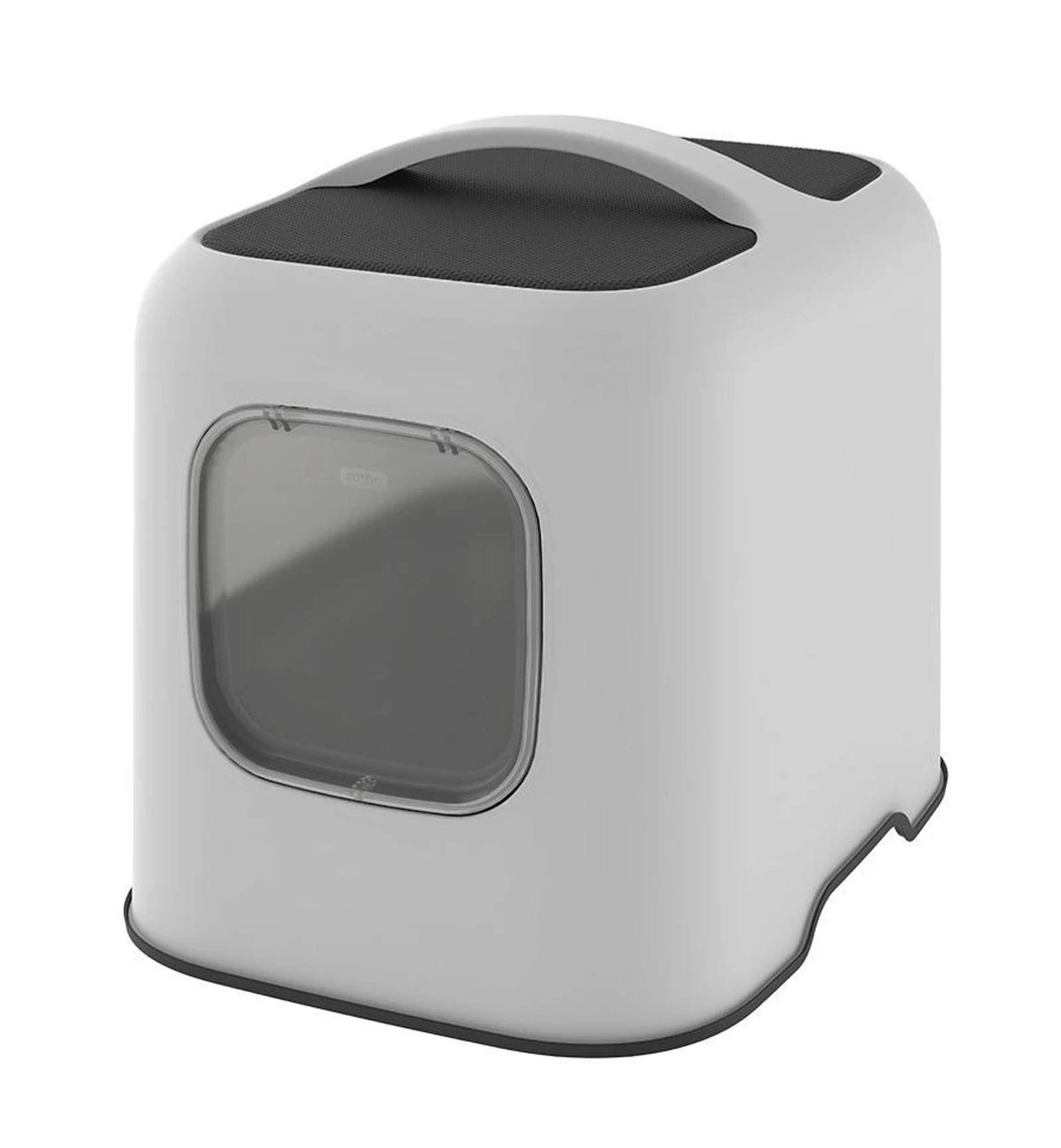 Kuweta dla kota Rotho White — zdjęcie 1 z 5