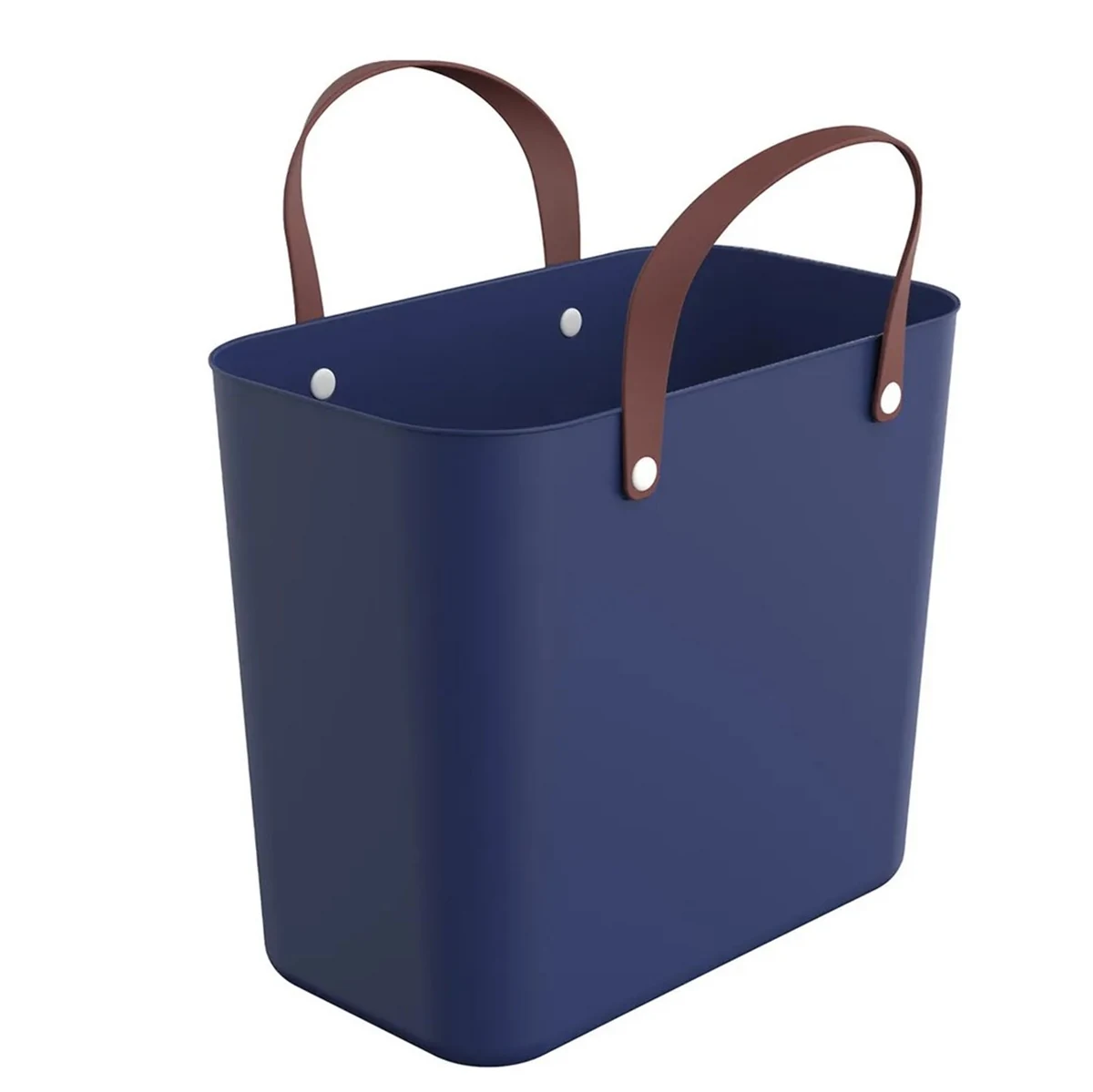 Rotho Multibag Albula Style 25L granat