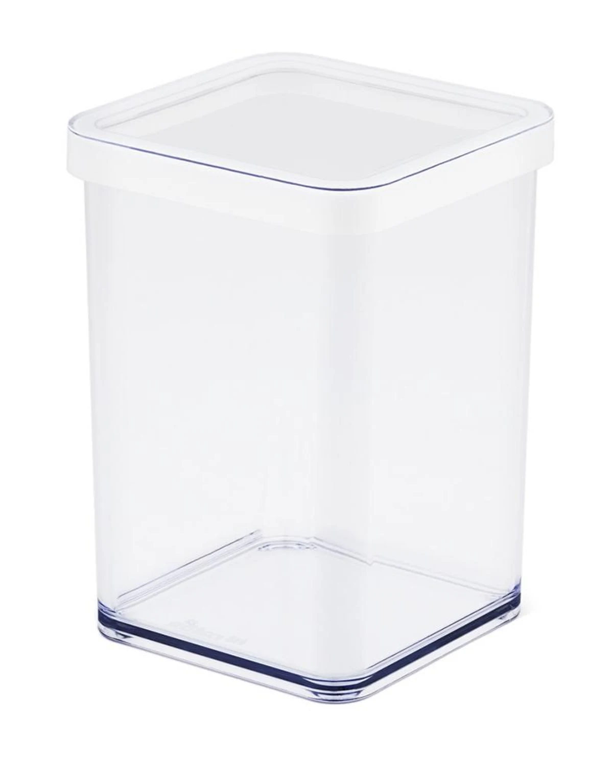 Rotho Pojemnik na przysmaki kwadratowy 1.0L LOFT