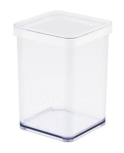 Miska na przysmaki Rotho LOFT, kwadratowa, 1.0L