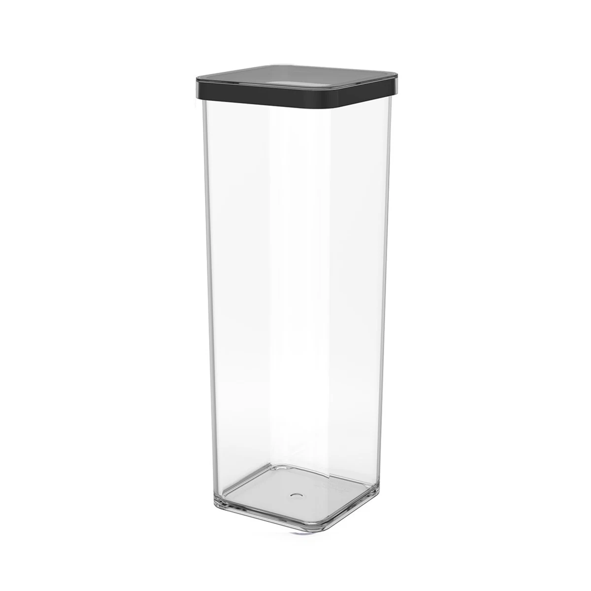 Rotho Pojemnik na przysmaki kwadratowy 2.0L LOFT