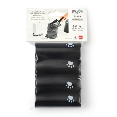 Woreczki higieniczne Rotho do łopatki, 4 sztuki, 16 cm