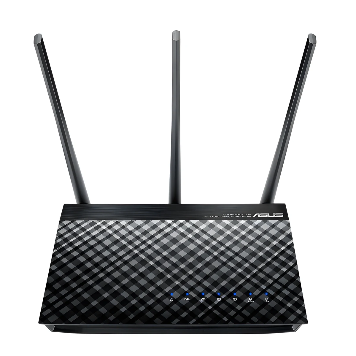 Router ASUS DSL-AC51 - ADSL, ADSL2+, VDSL2