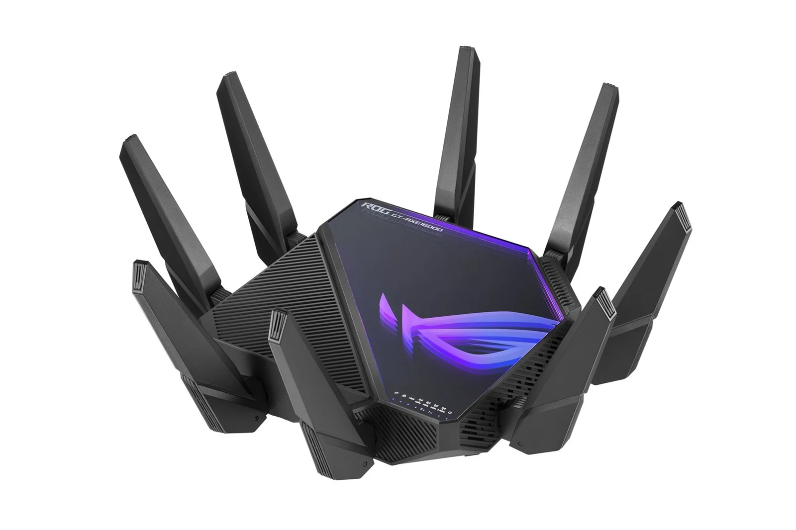 Router Asus ROG Rapture GT-AXE16000 Wi-Fi AX16000 — zdjęcie 1 z 5