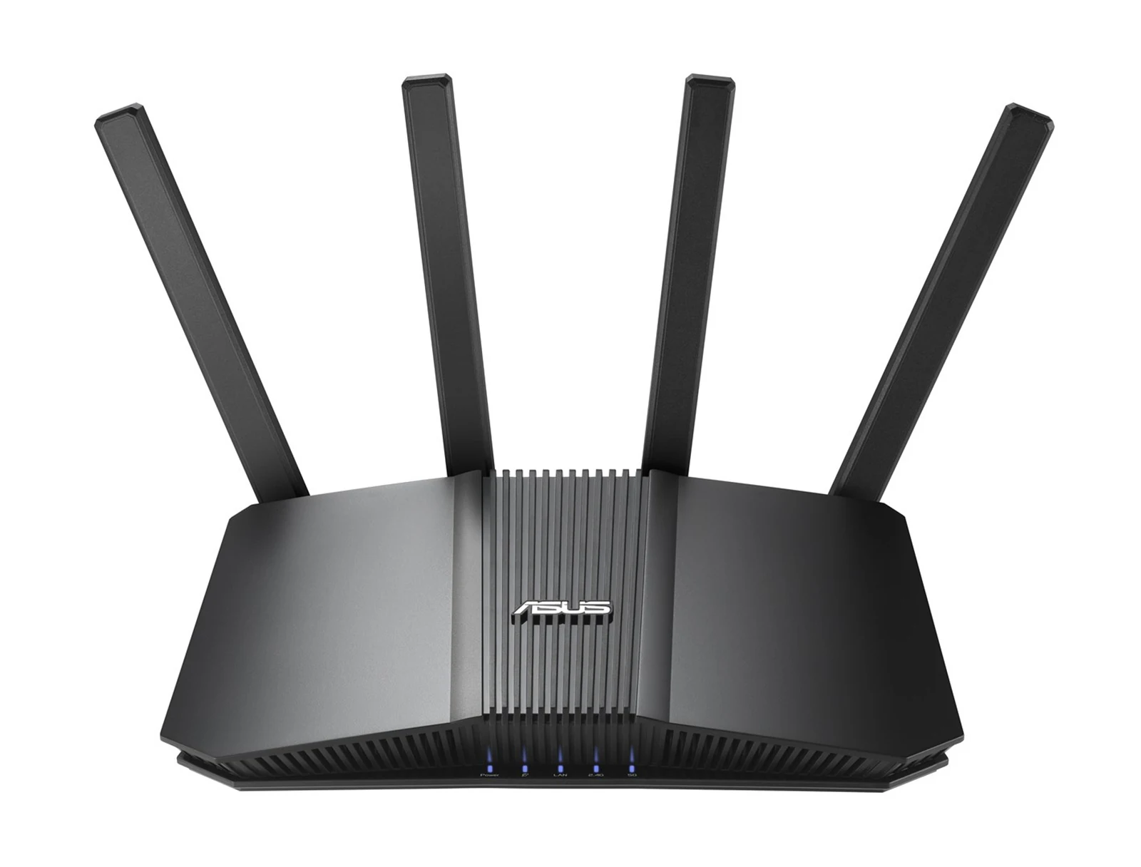 Router ASUS RT-BE58U Dual Band Wi-Fi 7 — zdjęcie 1 z 8
